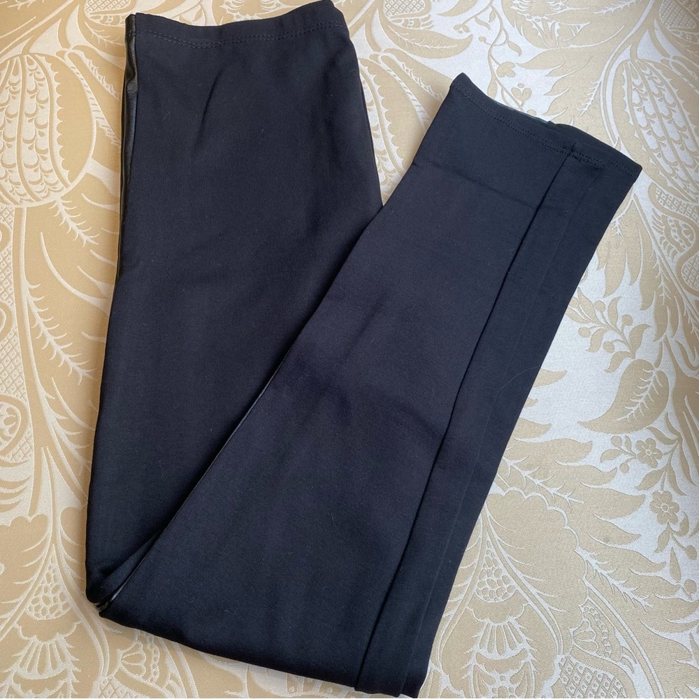 Pinc Premium Girks Black Leggings L